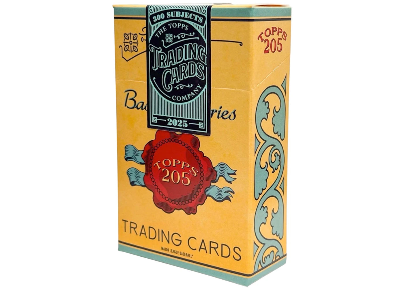 2025 Topps T205 Single Box
