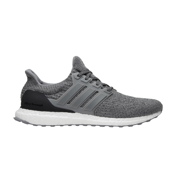 adidas Ultra Boost 3.0 Grey Three