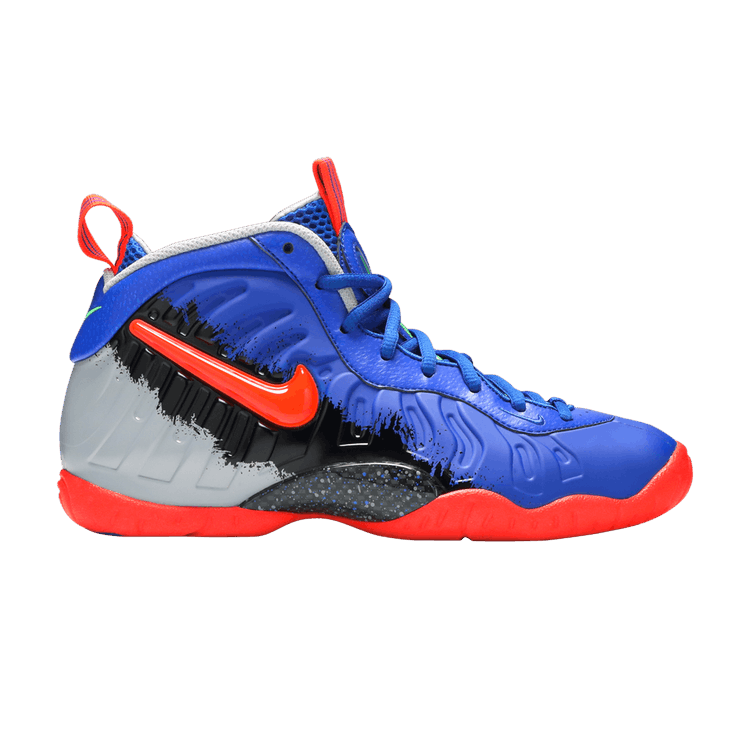 Nike Air Foamposite Pro NERF (GS)
