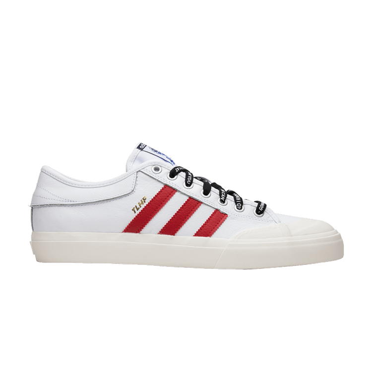 adidas Matchcourt A$AP Ferg Trap Lord
