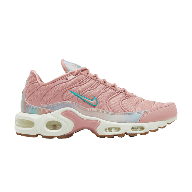 Nike Air Max Plus Red Stardust (Women's)