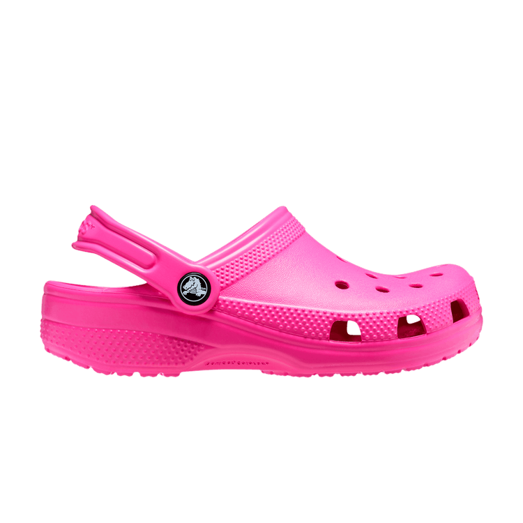 Crocs Classic Clog Juice (Kids)