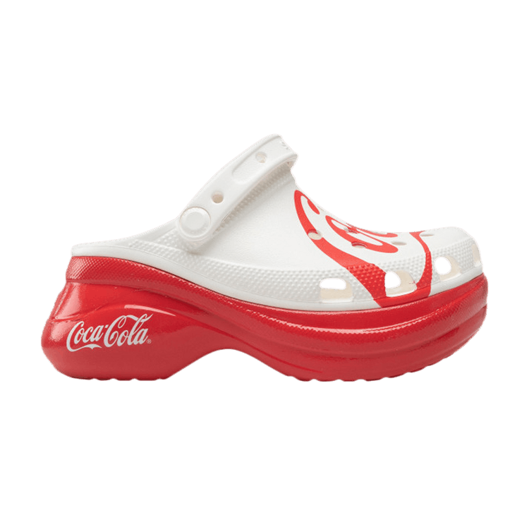 Crocs Classic Bae Clog Coca-Cola (Women's)