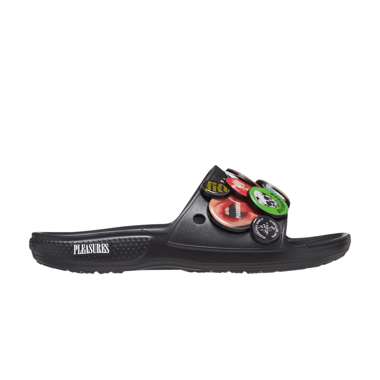 Crocs Classic Slide Pleasures