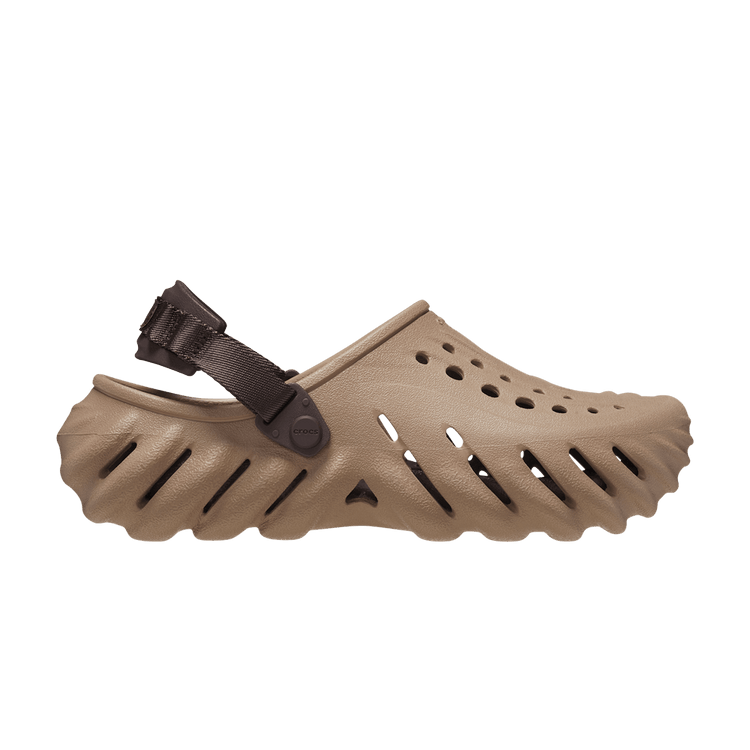 Crocs Echo Clog Latte