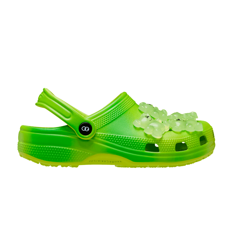 Crocs Classic Clog Lazy Oaf Gooey Bear