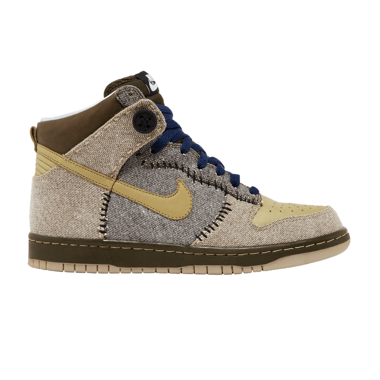 Nike Dunk High Coraline