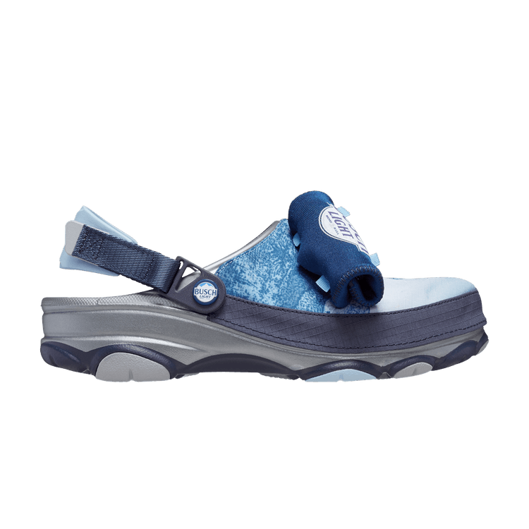 Crocs Classic All-Terrain Clog Busch Beer