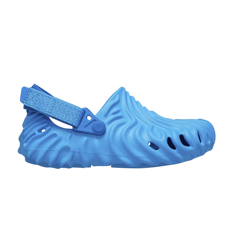 Crocs Pollex Clog by Salehe Bembury Yucca (Kids)