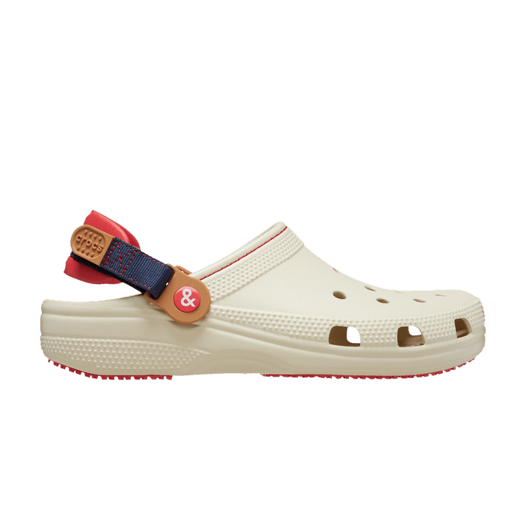 Crocs Slip Resistant Clog Hedley & Bennett