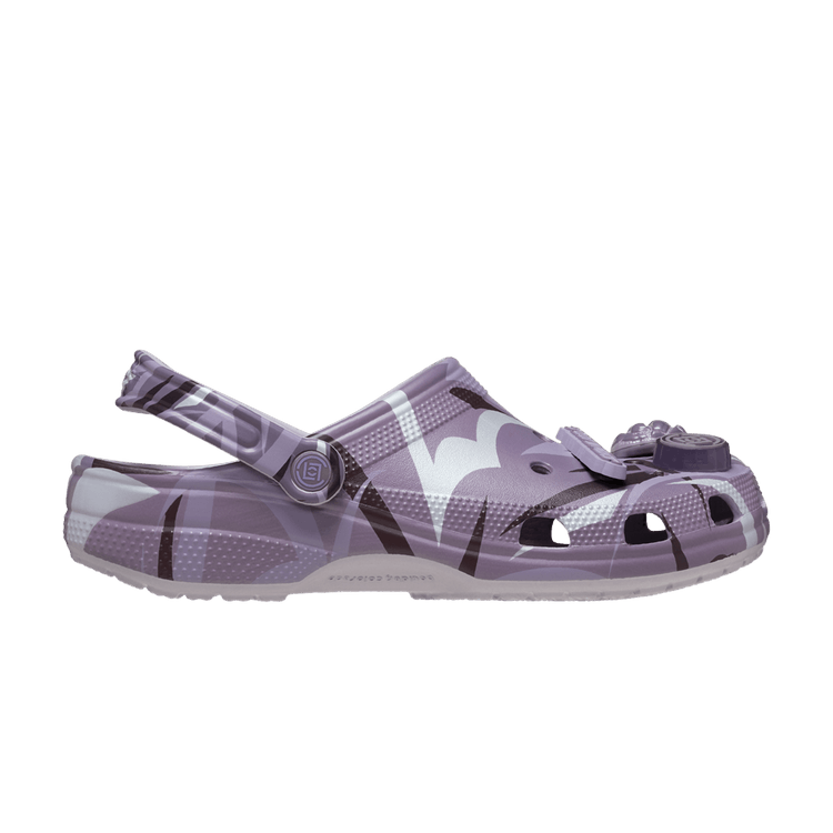 Crocs Classic Clog CLOT Mauve Mist