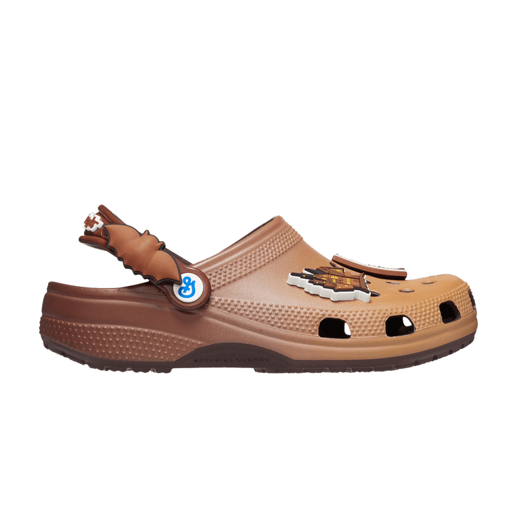 Crocs Classic Clog General Mills Count Chocula