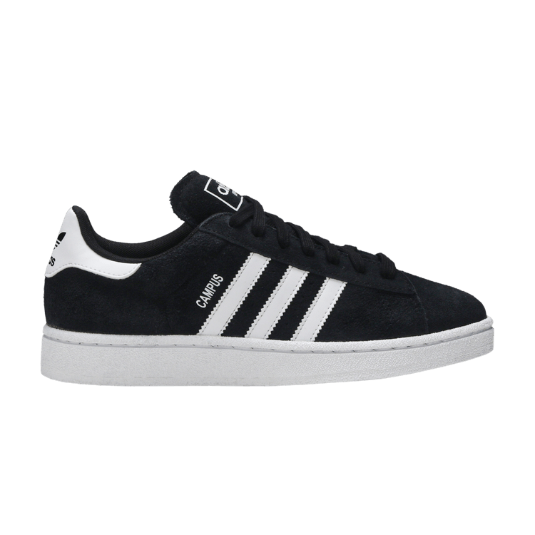 adidas Campus Black White