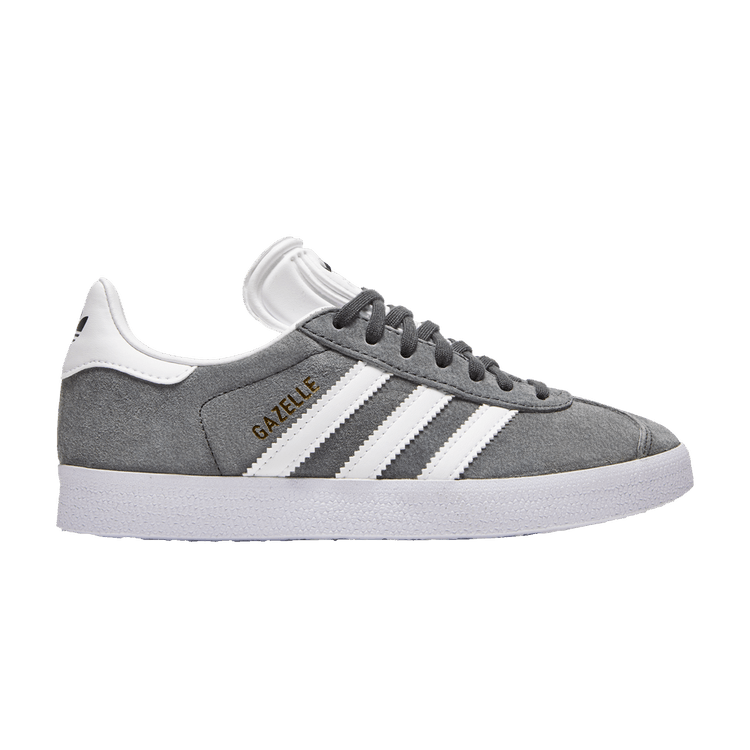 adidas Gazelle Solid Grey