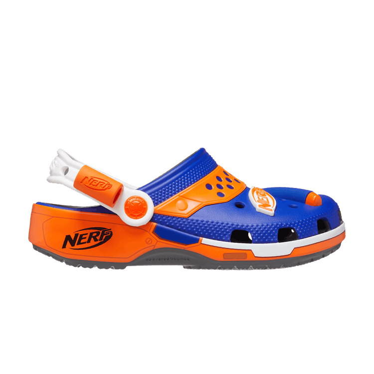 Crocs Classic Clog NERF Blaster Dart (Kids)