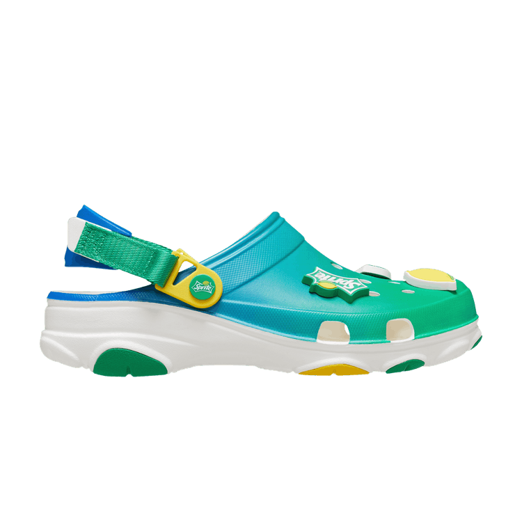 Crocs All-Terrain Clog Sprite