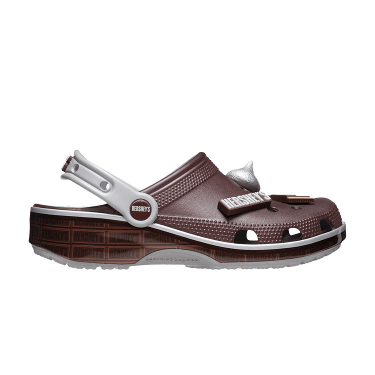 Crocs Classic Clog Hershey's Chocolate