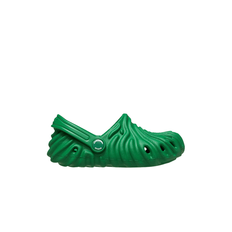 Crocs Pollex Clog by Salehe Bembury Curry (TD)