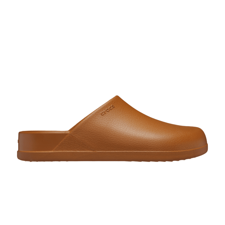 Crocs Dylan Clog Cognac