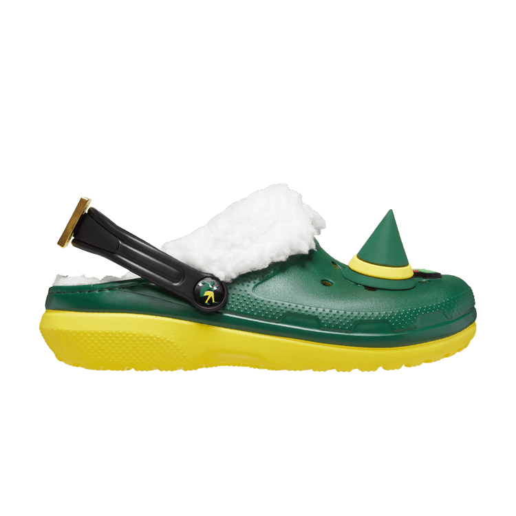 Crocs Classic Clog Elf (Kids)