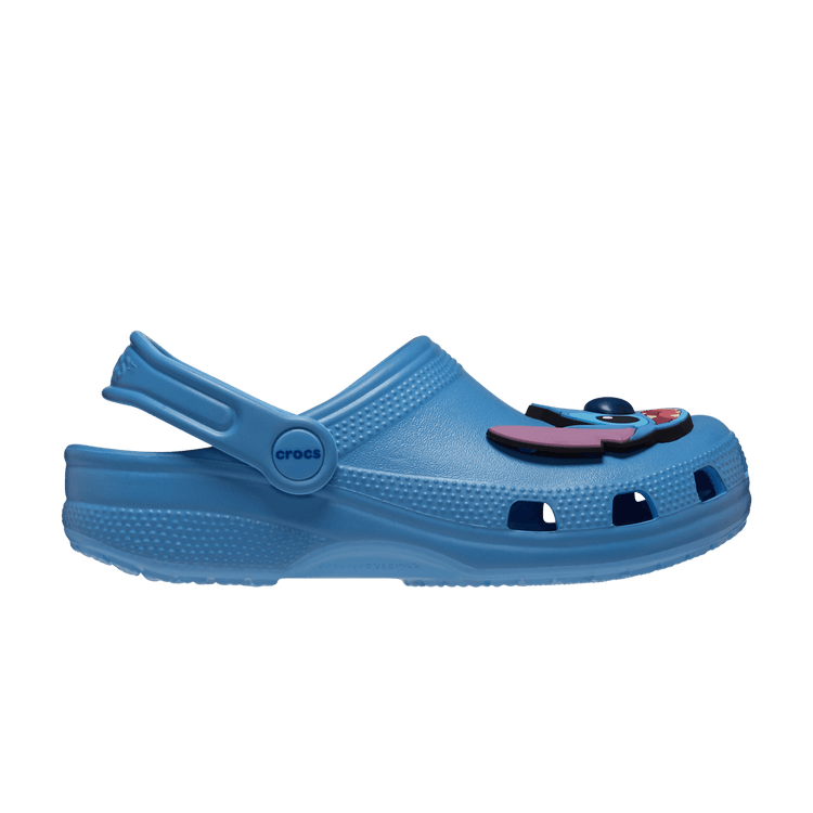 Crocs Classic Clog Disney Stitch (Kids)