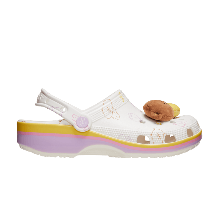 Crocs Classic Clog LINE FRIENDS