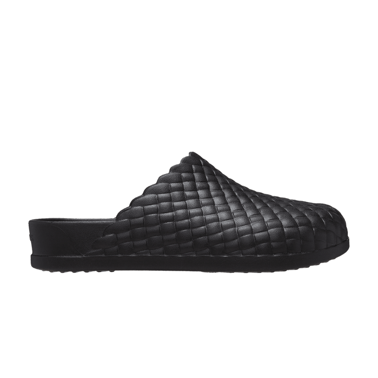 Crocs Dylan Woven Clog Black