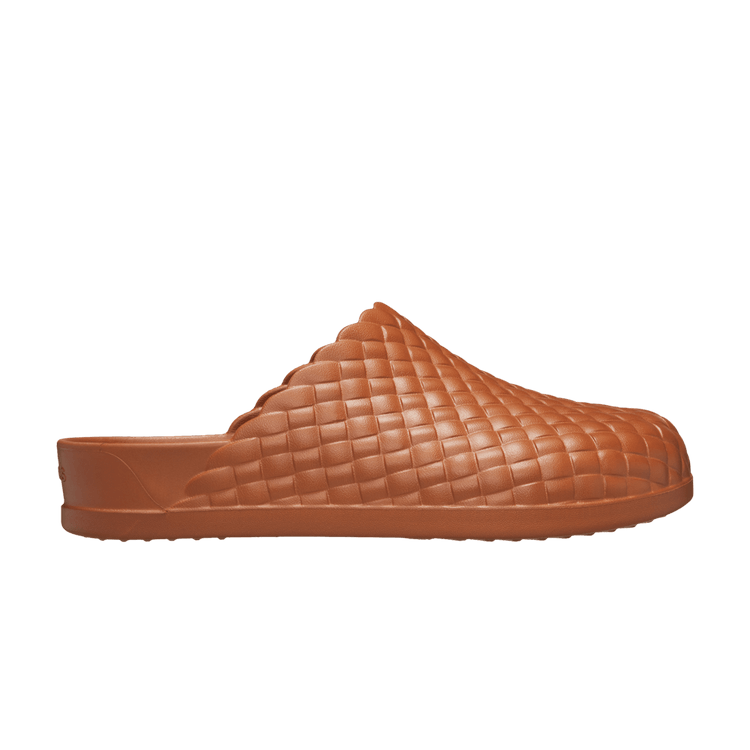 Crocs Dylan Woven Clog Cognac