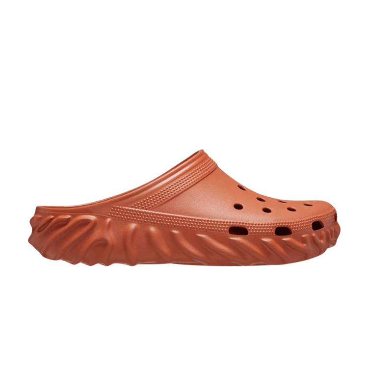 Crocs Pollex Saru Mule by Salehe Bembury Gobi