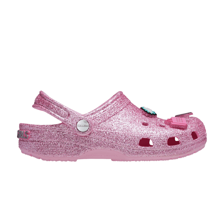 Crocs Classic Clog Mean Girls