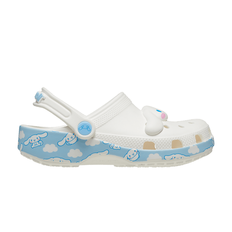 Crocs Classic Clog Hello Kitty Cinnamoroll (Kids)