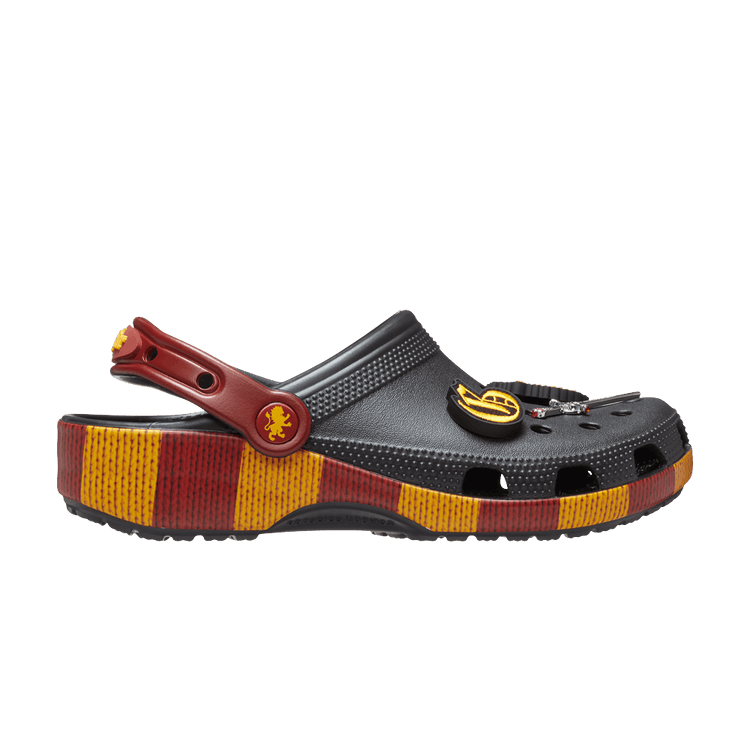 Crocs Classic Clog Harry Potter Gryffindor