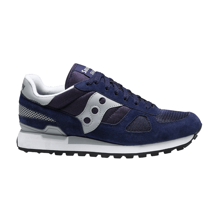 Saucony Shadow Original Navy Grey