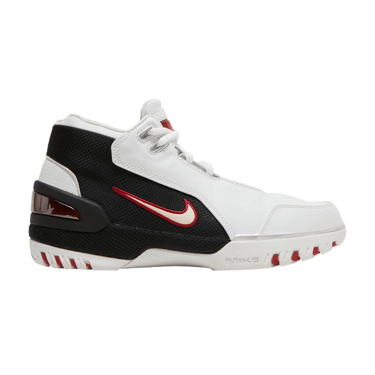 Nike Air Zoom Generation White Black