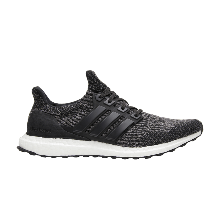 adidas Ultra Boost 3.0 Utility Black