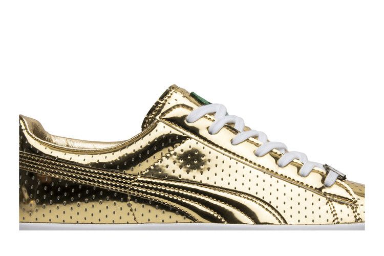 Puma Clyde WWE Money In the Bank