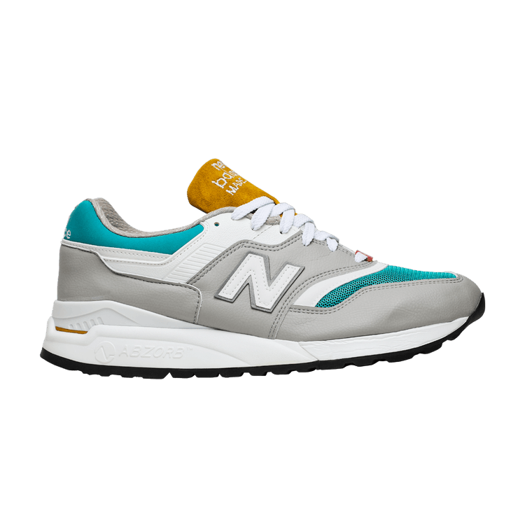 New Balance 997.5 Concepts Esplanade