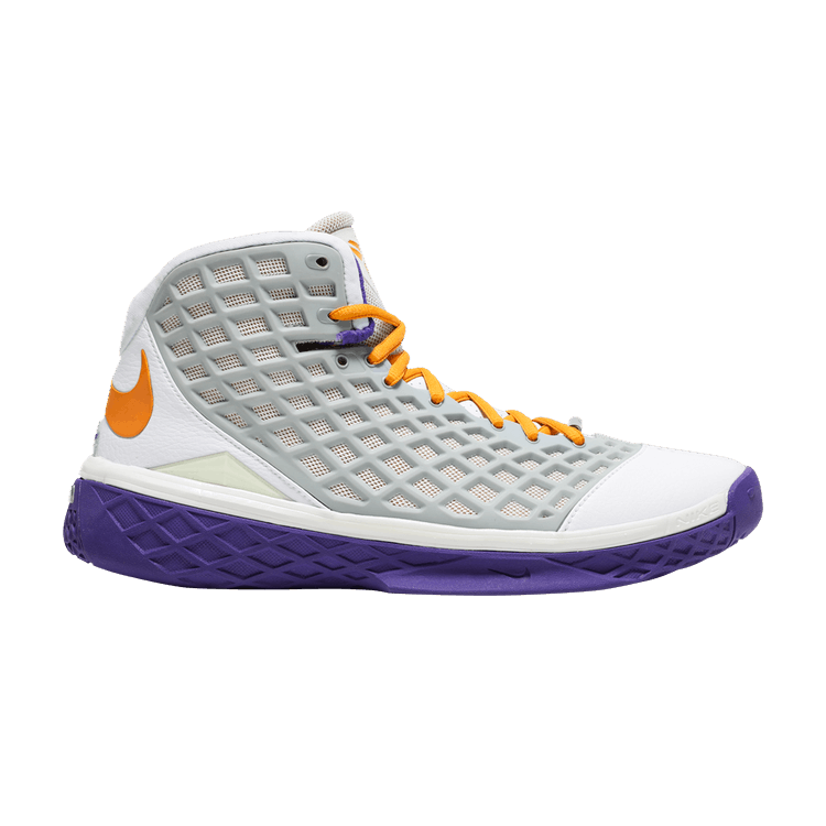 Nike Kobe 3 Lakers