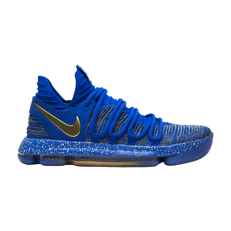 Nike KD 10 Finals