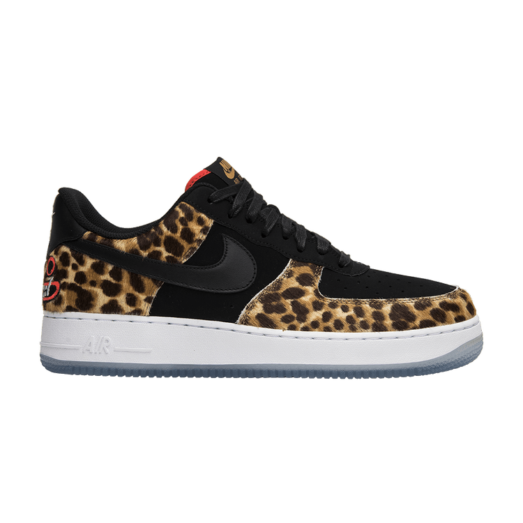 Nike Air Force 1 Low Los Primeros