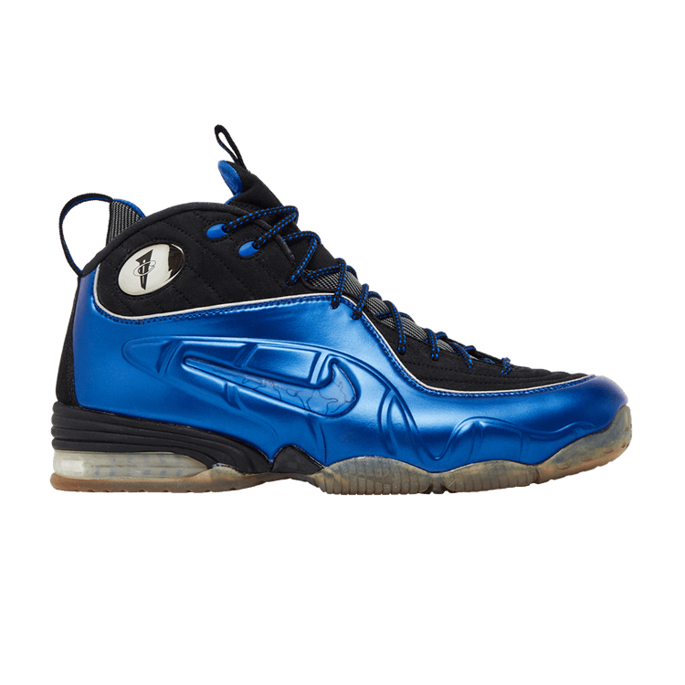 Nike Air 1/2 Cent Royal