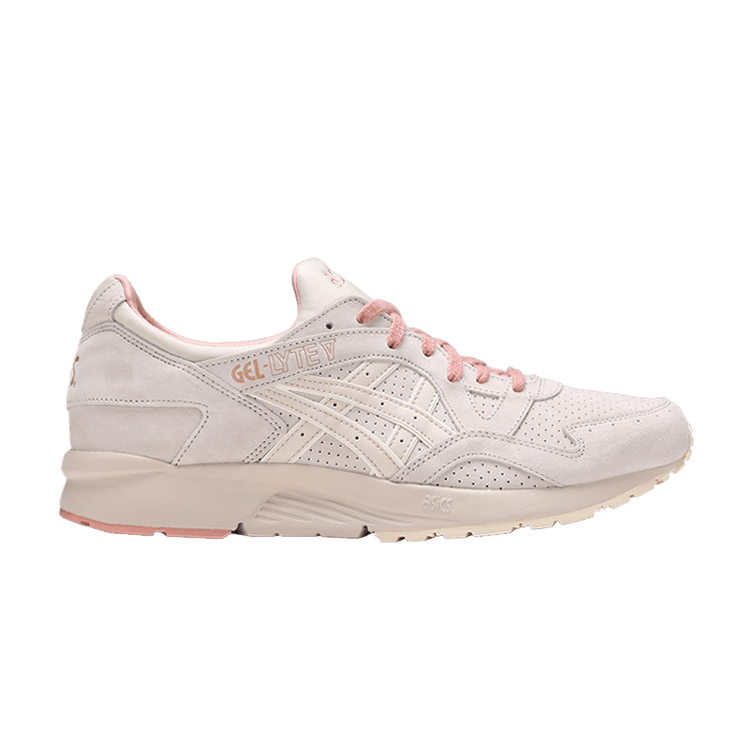 ASICS Gel-Lyte V Peach Birch