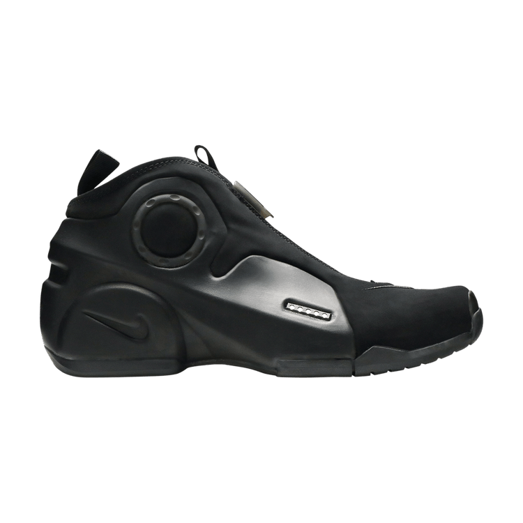 Nike Air Flightposite 2 LE Black (2009)