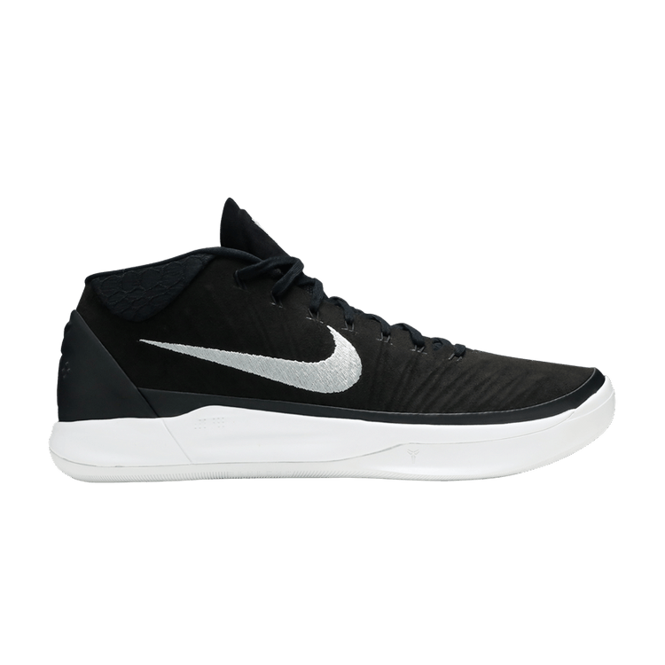 Nike Kobe A.D. Mid TB Black
