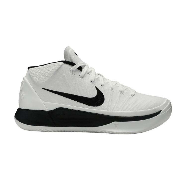 Nike Kobe A.D. Mid TB White Black