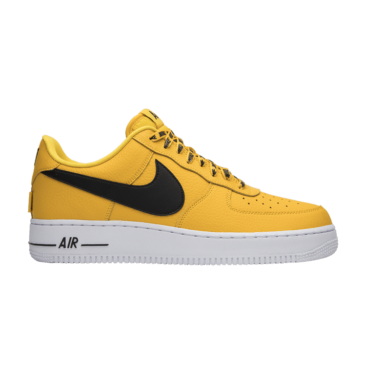 Nike Air Force 1 Low NBA Amarillo