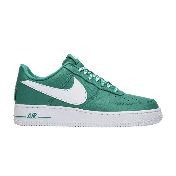 Nike Air Force 1 Low NBA Neptune Green