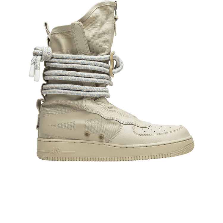 Nike SF Air Force 1 High Rattan