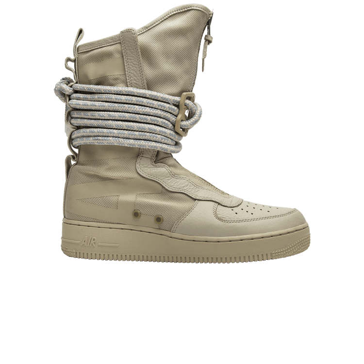 Nike SF Air Force 1 High Rattan (Women's)