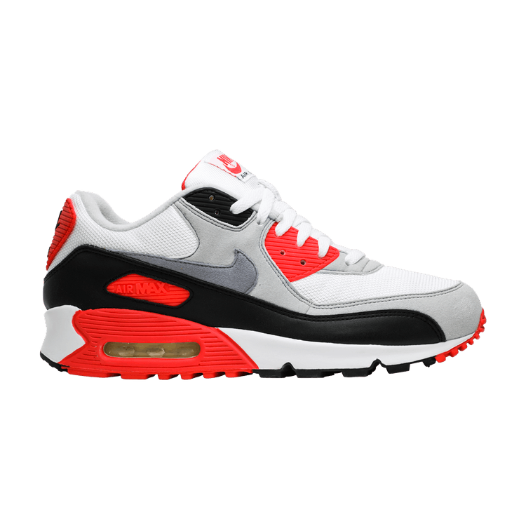 Nike Air Max 90 History of Air Infrared (2005)
